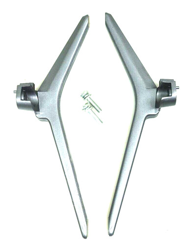 Stand Fuß / Ständer 2 St. L & R für LED TV CHiQ Model: U58G5500