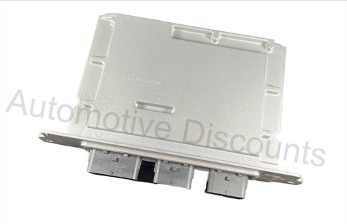 Computer motore Ford Van 5.4L 6C2A-12A650-ACB PCM ECU ECM 2006 - Foto 2 di 2