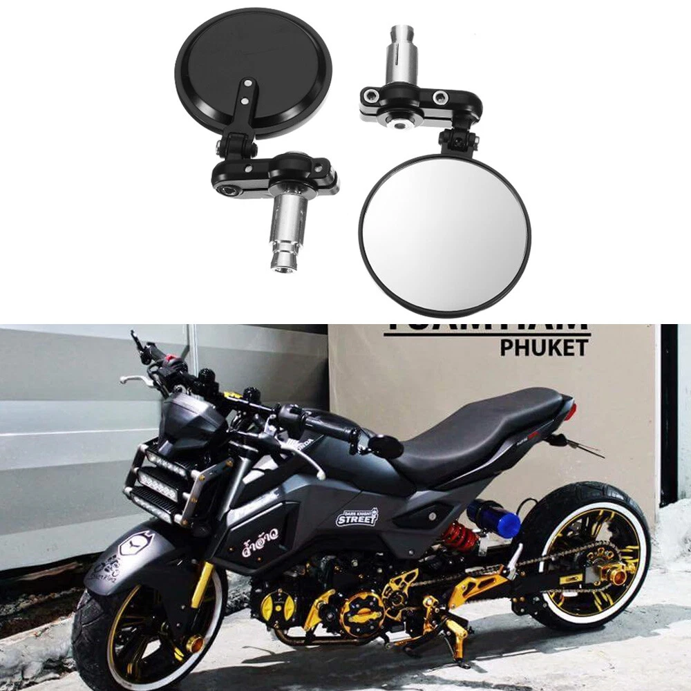 Honda grom handlebars deals