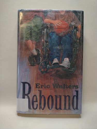 Hardcover Children's Fiction Bundle - 5 Titles - Captain Courageous, Rebound - Picture 12 of 17