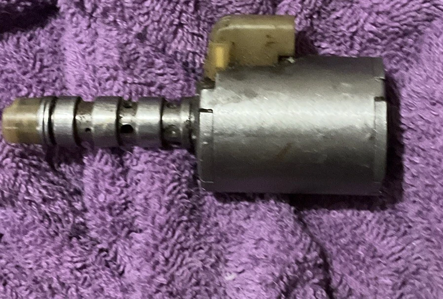 Solenoide de control de transmisión automática SMP 2006 2007 para Ford E-250 2005-2008 Foto 2 de 4