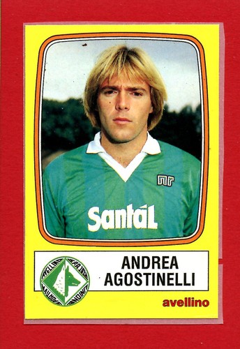 CALCIATORI 1985-86 -Panini- Figurine-Stickers SCEGLI RECUPERATE " 1 - 204 " - Picture 26 of 171
