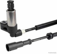 Herth+Buss Sensor, Raddrehzahl - 70660556