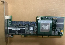 ADAPTEC Serial ATA RAID Card | PCI | 4 Port | 2410SA / AAR-2410SA 2069906-22