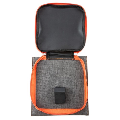 30W Solar Panel Foldable Power Bank Outdoor Camping Hiking USB PV Phone Charger - Picture 7 of 11