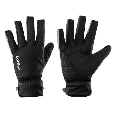 Löffler RADHANDSCHUH PRIMALOFT  (21706) - Bike Handschuhe