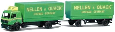 AWM LKW MB SK '94 PrHZ Nellen + Quack 70719