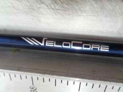 Shaft Fujikura Ventus Blue Velocore+ 2024 | Mid Launch/Low Spin