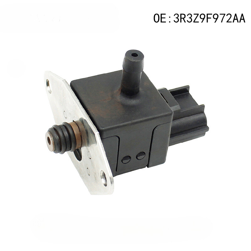 For Ford Lincoln FPS7 3R3Z-9F972-AA Fuel Injection Pressure Regulator Sensor*