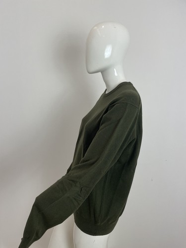 Sun 68 Cachemire Maglione Uomo Tg Size XXL - Foto 4 di 5