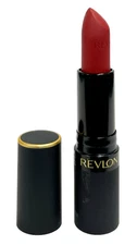 Revlon Super Lustrous Matte Lipstick (0.15oz/4.2g) New NO SEALED YOU PICK SHADE!