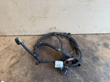 BMW i3 I01 Engine Motor Sensors Module Wiring Cable Wire Harness 8632687