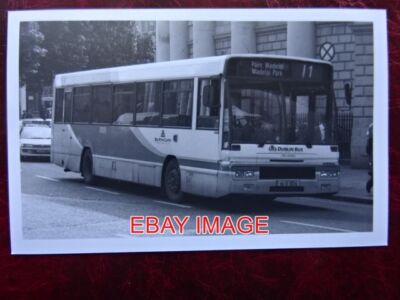 FOTOBUS ATHA CLIATH DAF SB220LT550 BUS REG 94-D-3034