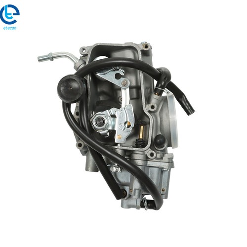 New ATV For Yamaha 1987-2004 Aftermarket Carburetor Warrior 350 YFM350 bear Carb - Picture 8 of 12