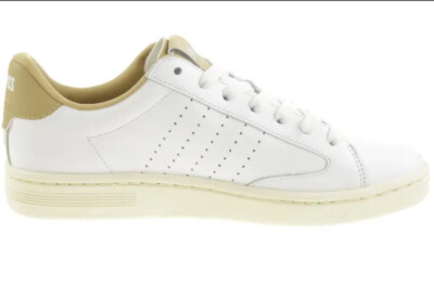k-SWISS LOZAN KLUB LTH 07263-150-M SNEAKER HERRENSCHUHE (T)
