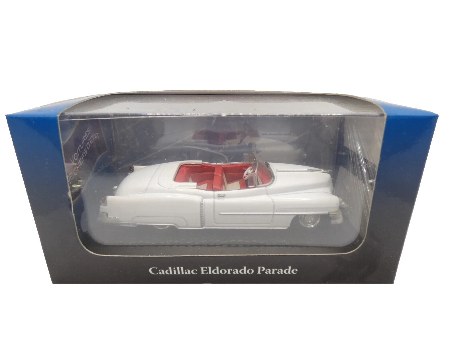 NOREV Cadillac 1:43 Diecast coches, camiones y camionetas