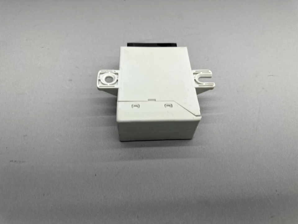 03-05 Mercedes R230 SL55 SL500 Sistema de Monitoreo de Presión de Neumáticos Receptor TPMS Fabricante de Equipo Original Foto 4 de 4