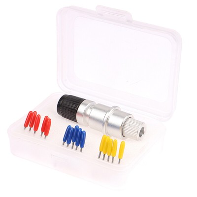 Graphtec CB09 Silhouette Cameo Holder 15pcs Blades Vinylschneider Plotter 