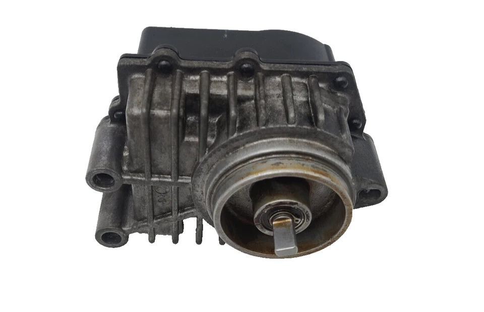 Dodge Charger Magnum 300 2005-2006 3,5 L colector de admisión superior válvula de corredor OEM Foto 2 de 4