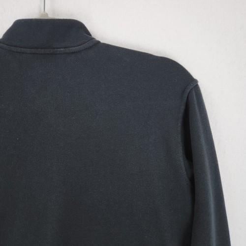 The North Face Jacket Girls 10 Faded Black Cozy Dream Fleece Full Zip Youth Kids - Picture 13 of 13