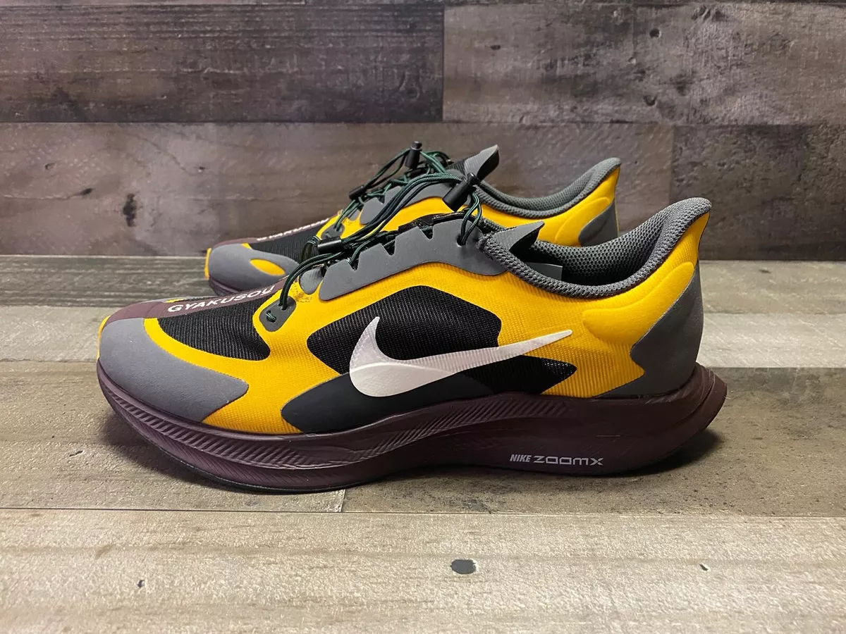 Nike gyakusou zoom pegasus top 35 turbo for sale