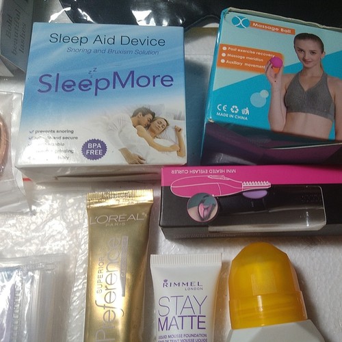 Lot Of Womens' Bath & Beauty, Care Items Bundle of 13, Rimmel & more. - Picture 5 of 8