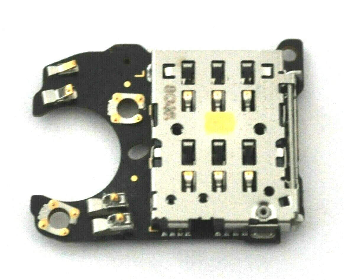 OEM HUAWEI MATE 20 PRO LYA-L0C NANO MEMORY SIM CARD READER