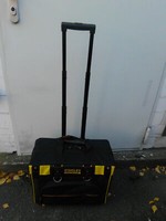 Stanley FMST1-80148 Werkzeugkoffer Mit Rollen FMST1 80148