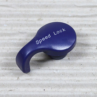 SR SUNTOUR DREHDECKEL FEG246 FÜR LockOut für SF14 NEX E25 P HLO Gabel