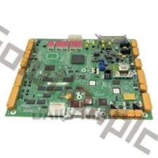 KONE KM773390G03 KM773393H06 LCECPU561 Elevator Main Board (1PCS USED )#