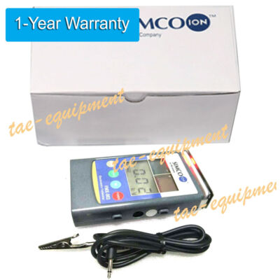 NEW Simco FMX-003 Electrostatic Fieldmeter