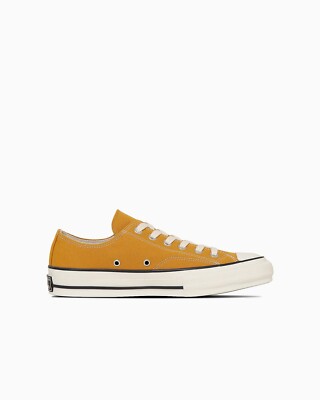 Converse Chuck Taylor Canvas OX Gold 31312990 Men's Size | eBay