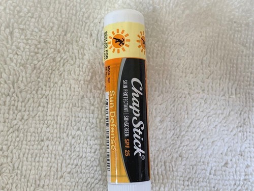 CHAPSTICK***Assorted***Flavored Lip Balms{{{yOu chOOse}}}FULL SIZES~~NEW~~SEALED - Picture 468 of 1,239