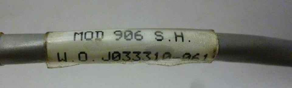 Sensor de efecto Hall Electro Sensors 906 S.H Foto 3 de 4