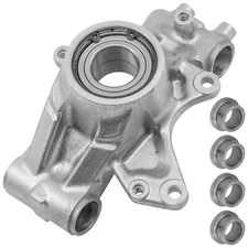 Caltric Rear Right Knuckle For Yamaha Grizzly 700 YFM700F 2012-2026