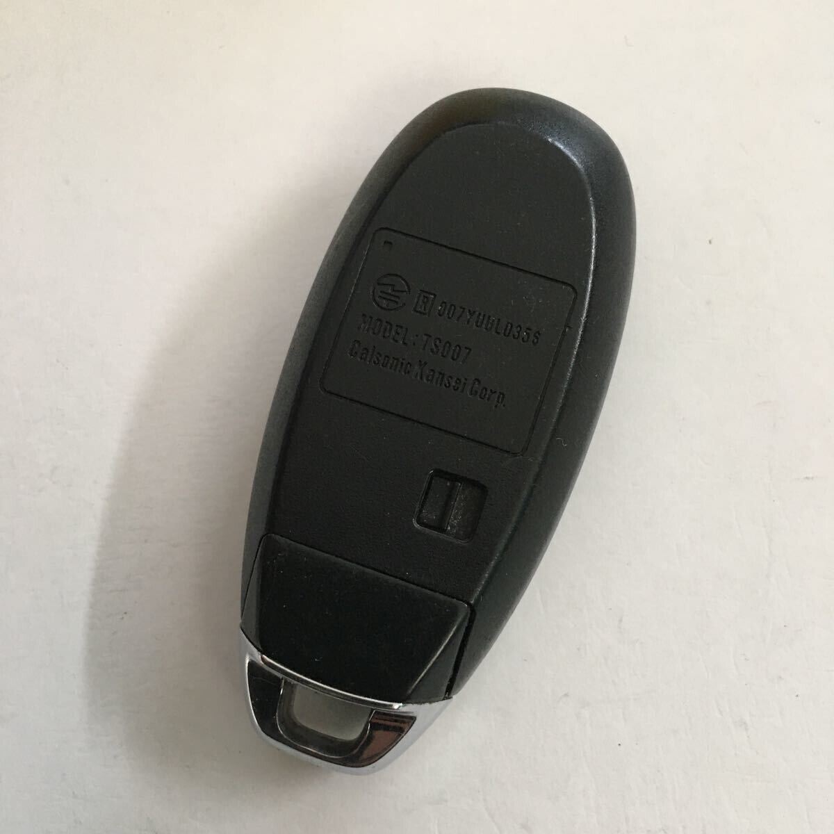 スズキ スイフト スマートキー 007YUUL0356 5個セット スズキ スイフト