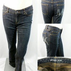 mk jeans women