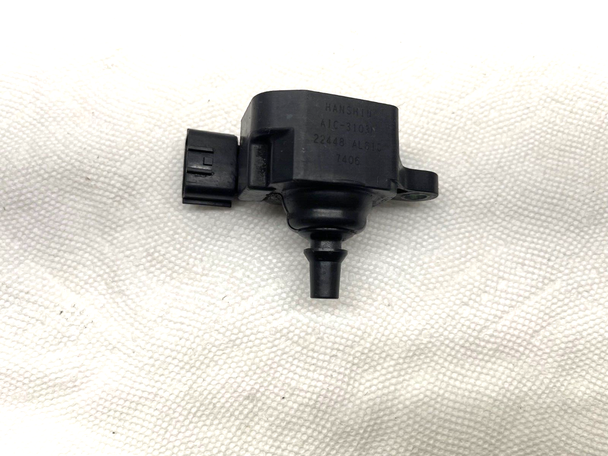 HANSHIN 1 Ignition Coil For 03-09 Infiniti FX35 G35 M35