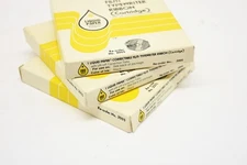 3 Liquid Paper Correctable Film Black Ribbon IBM Executive Typewriter 2005