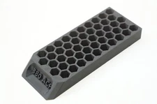 Bullet Tray Reloading Block .380 ACP Dillon Hornady RCBS 3D Frankford 50rds