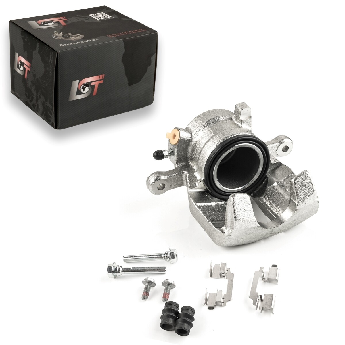 Brake Caliper Front Right for Mercedes A-Class W169 B-Class
