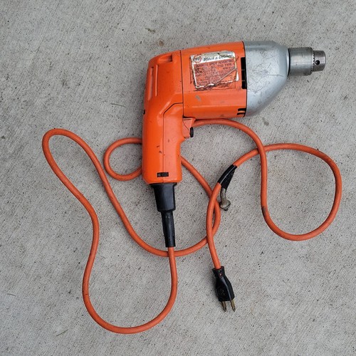 Black Decker 7190 Variable Speed 