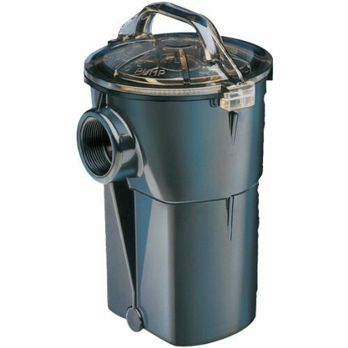 Hayward LX Pump Strainer Housing Lid Basket Pool Self Priming O Ring Power Flo - Picture 4 of 12