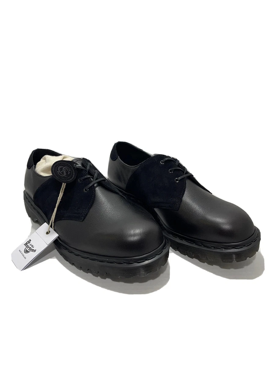 ドクターマーチンDr.Martin 1461 Saddle shoe - ブーツ