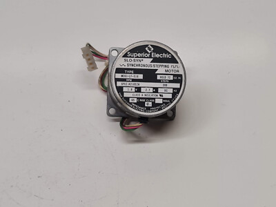 Superior electric typ M061-LF-516