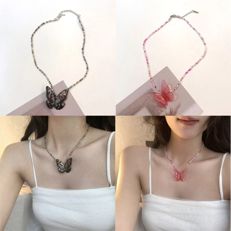 Chain jewelry trend outlet