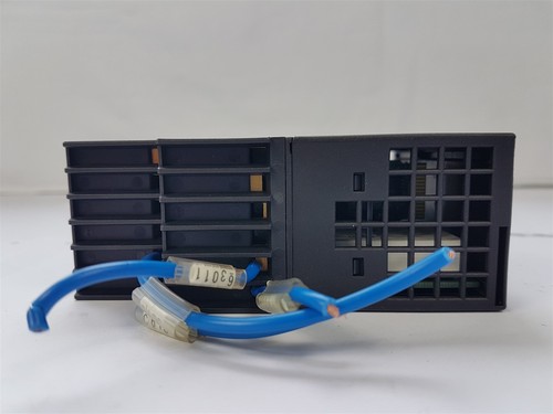 Pepperl+Fuchs VAS-1A-K12-U Interface Safety Monitor 250V 4A 4kV 105203 - Good - Bild 3 von 10