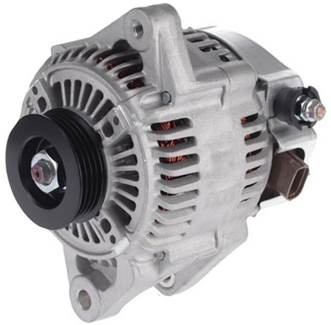 Alternator To Suit Toyota Echo NCP12R 1.5L 01/99 To 12/05 3y Warranty