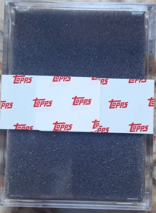 2018 TOPPS LIVING SET-FRANSISCO LINDOR-#61-BOX FRESH-ON GOING SET-INDIANS-A - Image 3 of 3