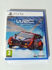 WRC Generations - FR - PS5 / PlayStation 5
